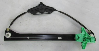 Vw golf vii sportsvan подъемник стекло правый задняя фото №1