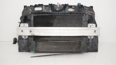 Pas перед передний fiat 500l 12-17r 1.3d фото №1