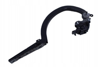 Петля крышки левый bmw 5 g30 17r. фото №1