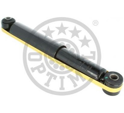 Optimal амортизатор opel фото №1