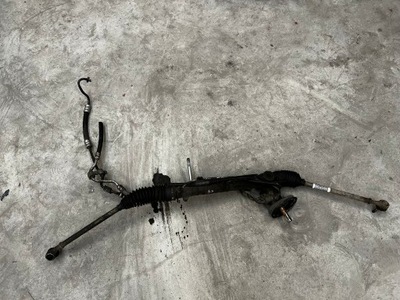 Рулевая рейка citroen c4 picasso фото №1