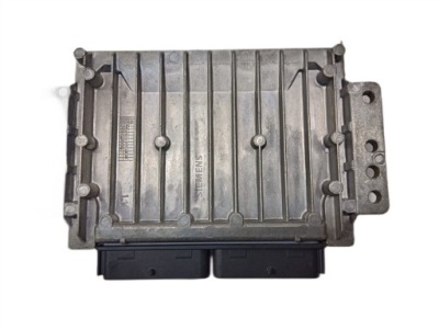 Бортовий комп'ютер двигуна volvo v40 1.9 t 30614635 фото №1