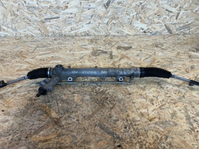 Трансмісія рейка рульова bmw 1 e81 фото №1
