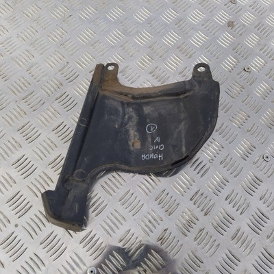 Захист двигуна ліва нижня honda civic ix 11- фото №1