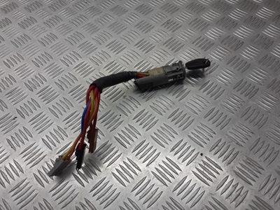 Замок зажигания с ключ peugeot expert 9041220837 фото №1