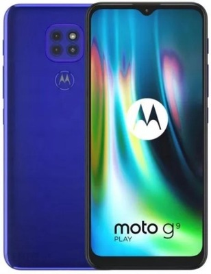 Motorola G9 Play 4 GB / 64 GB