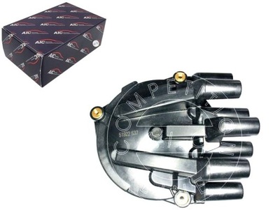 Крышка трамблёра аппарата зажигания aic фото №1