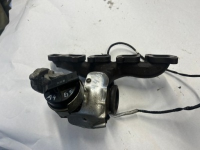 Audi a4 b9 2,0 tdi турбонагнітач 04l253019a фото №1