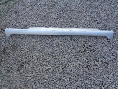 Накладка молдинг поріг поріг лівий honda civic 7 vii lift hb 5d 04- nh623m фото №1