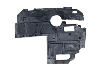 Захист pod двигун 51410-12080 toyota prius iii фото №1