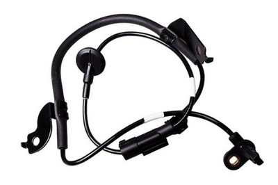 Датчик, швидкість обертова колеса denckermann b180086 фото №1