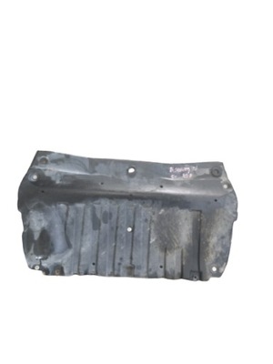 Discovery iv 12r 3.0 d защита нижняя pod коробка передач фото №1