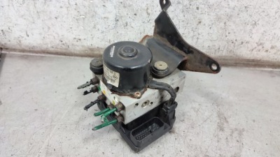 Насос блок керування abs renault master ii 8200036532b фото №1