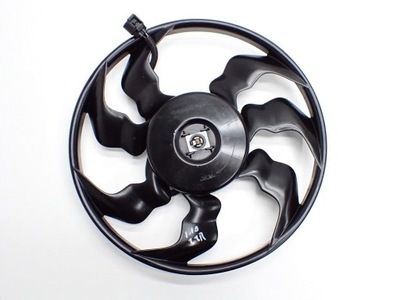 Вентилятор вентилятор моторчик hyundai i10 iii 22r фото №1