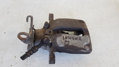 Супорт задній задня правий opel insignia a фото №1