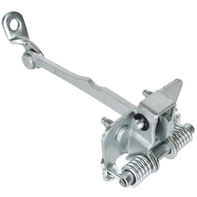 Renault megane scenic 96- ограничитель дверь перед фото №1