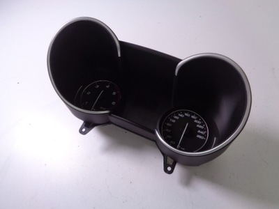 Счетчик приборы alfa romeo giulia 2.2 дизель 2016 rok фото №1