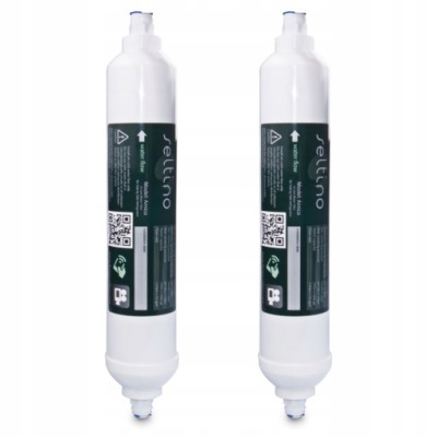 2x Náhrada za filter Samsung DA29-10105J HAFEX
