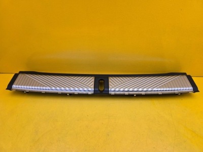 Bmw 5 g61 защита поперечина заднего накладка 5a20843 фото №1