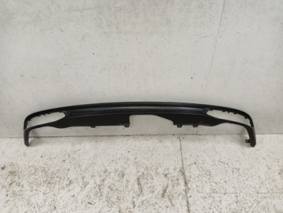 Спойлер диффузор накладка задняя задний audi a6 c8 4k0 18- фото №1