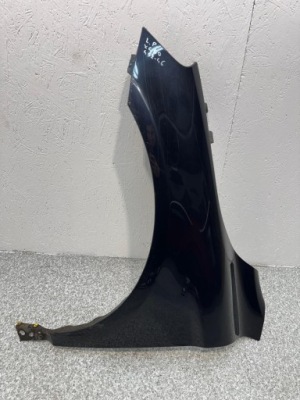 Крыло левый перед volvo xc60 2008-2013 452-46 фото №1