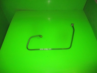 Шланг усилитель тормозов усилитель тормозов 2.2cdi 611 mercedes vito w638 фото №1