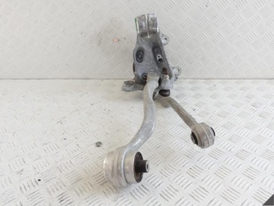 Bmw f34 lci 2wd поворотный кулак рычаги правая перед 20km фото №1