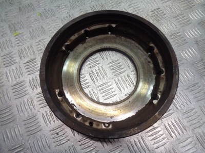 Колесо маховик seat leon i 1.6 фото №1