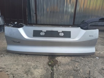 Ford focus mk3 накладка крышки задний bm51n425a30a фото №1