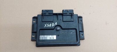 Бортовий комп'ютер citroen xsara фото №1