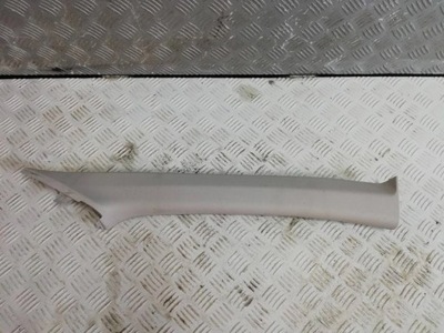 Захист обшивка стійка sandero iii права фото №1