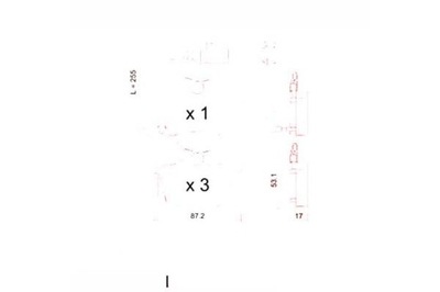 PADS BRAKE ZIMMERMANN 6Q0698451 B 1304602877 - milautoparts-fr.ukrlive.com