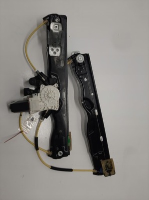 Направляющая стекло velar lr102434 j8a2-223200-ab фото №1