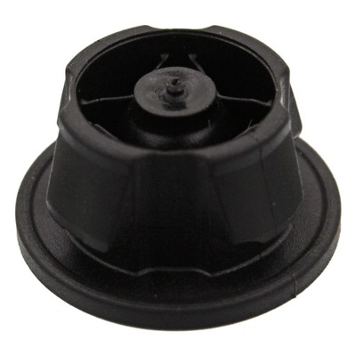 Febi bilstein 40836 element крепёжный, крышка отсек двигателя фото №1