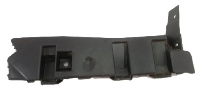 Кронштейн бампера ліва задні do seat leon 2005-2012 фото №1