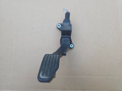 Потенциометр педаль газа toyota yaris iii 1.3 2011- фото №1