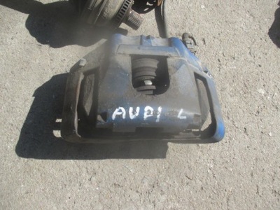 Audi a6 c5 a4 b6 b7 суппорт перед левый 974 фото №1