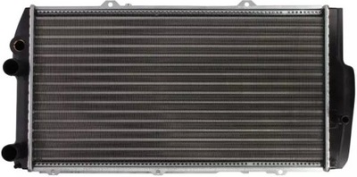 Thermotec d7a019tt радиатор, система охлаждение двигателя фото №1