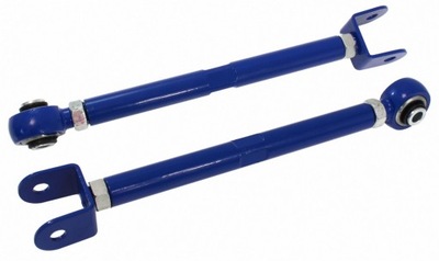 Регулируемые тяги подвеска задняя nissan 200sx s14 фото №1