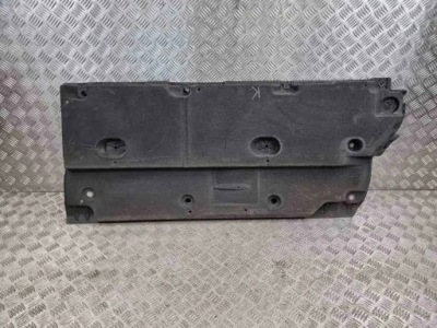 Lexus ux 2020 левая сторона защита боковая подвеска фото №1