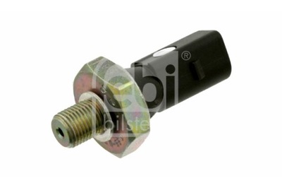 FEBI BILSTEIN SENSOR DE PRESIÓN ACEITES AUDI A1 A2 A3 A4 ALLROAD B8 A4  