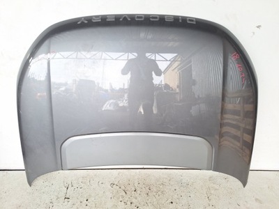 Land rover discovery sport l550 14-19 капот + подушка безопасности фото №1