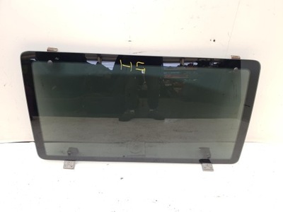 Стекло кузовная левая задняя chevrolet astro gmc фото №1