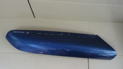 Frontera a накладка правий лівий задня 91142549 91142548 фото №1