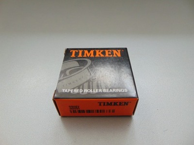 Підшипник коробки передач 32005x фото №1