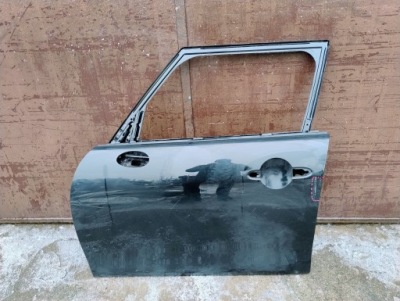 Двері ліва перед mini f55 фото №1