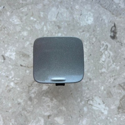 Volvo v60 ii 18-21 заглушка бампера задняя 31455660 фото №1