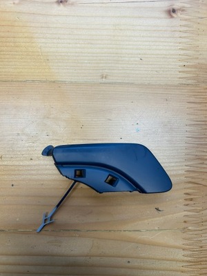 Audi a3 8y s-line заглушка фаркоп перед 8y0807241a фото №1