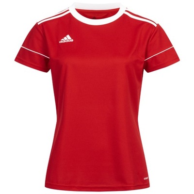 Koszulka damska Adidas Squadra 17, rozmiar XL