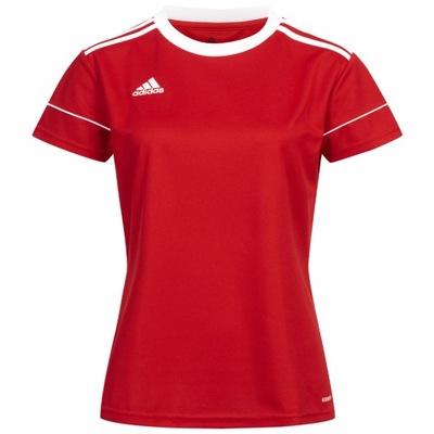 Stylowa koszulka Adidas Squadra, damska rozmiar XL
